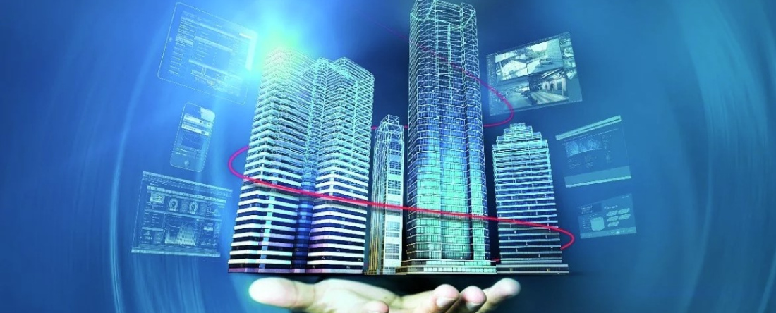 Топ-10 инновационных технологий в строительстве будущих зданий